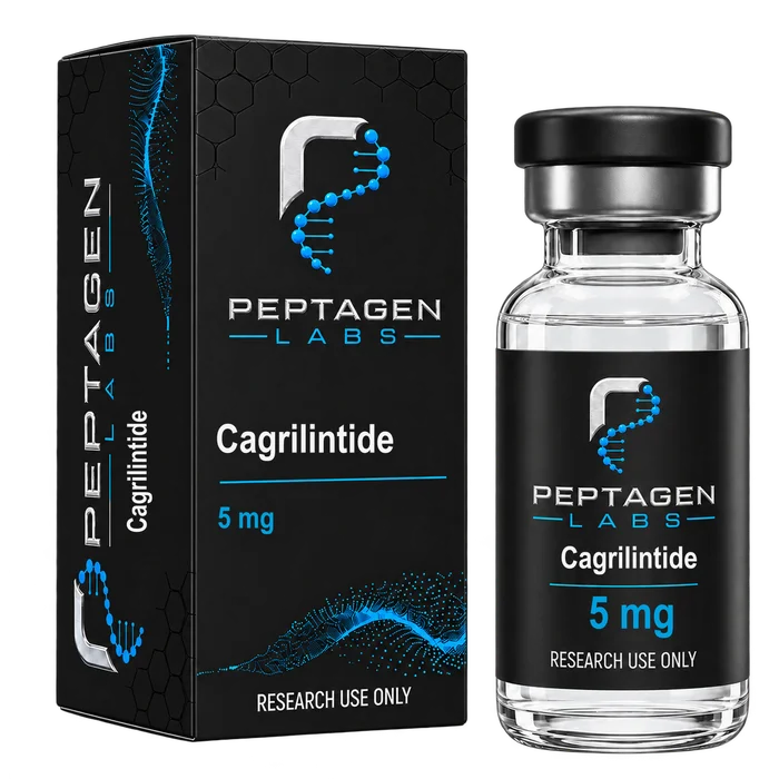 Cagrilintide 5mg