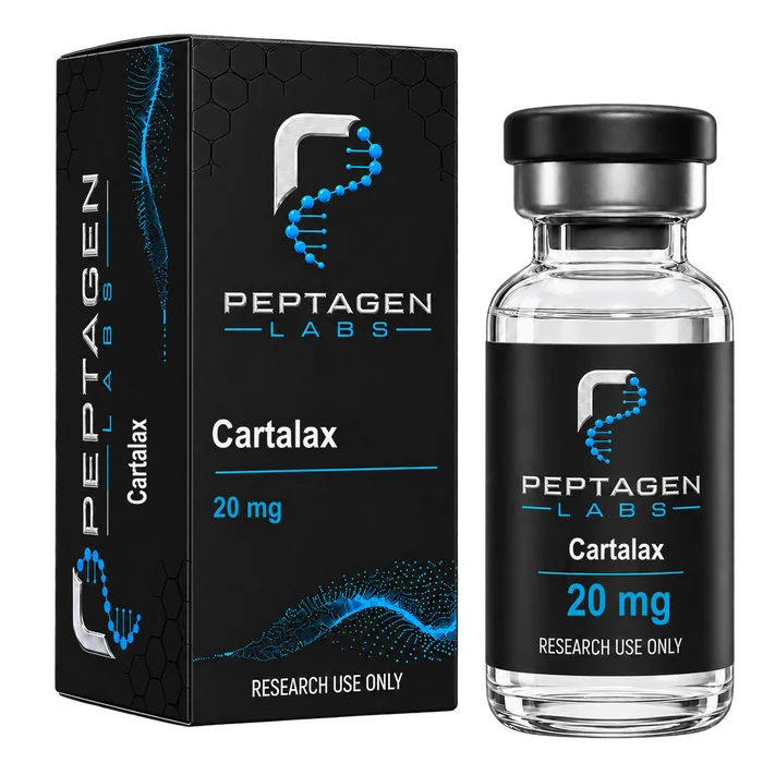 Cartalax 20mg