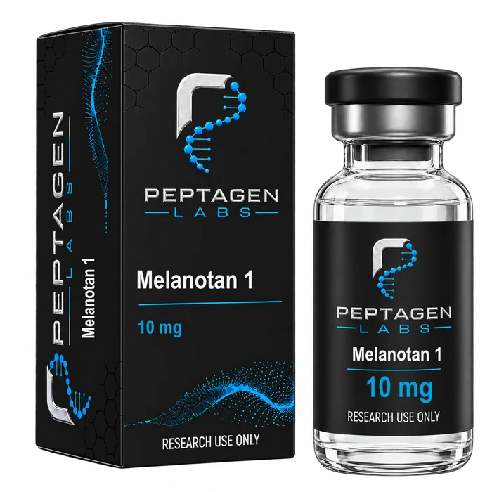 Melanotan 1 10mg
