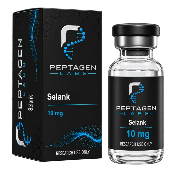 Selank 10mg